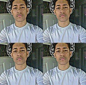 Meet your Posher, Donteze